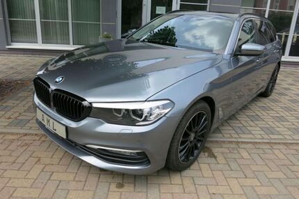 BMW 530 Gebrauchtwagen