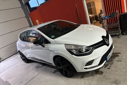 Renault Clio Gebrauchtwagen