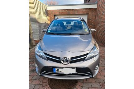 Toyota Verso Gebrauchtwagen