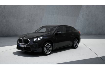 BMW X2 Gebrauchtwagen