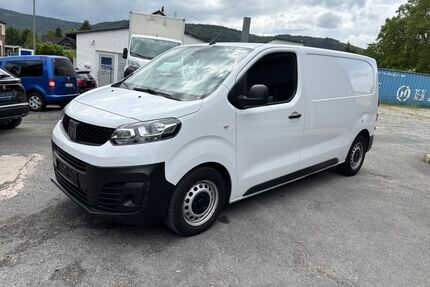 Fiat Scudo Gebrauchtwagen