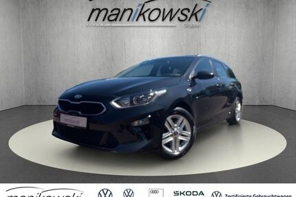 Kia ceed Sportswagon Gebrauchtwagen