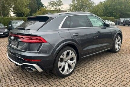 Audi RSQ8 Gebrauchtwagen
