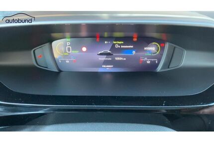 Peugeot 408 Gebrauchtwagen