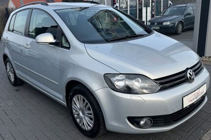 VW Golf Plus Gebrauchtwagen