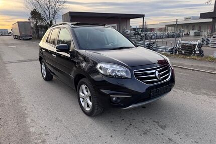 Renault Koleos Gebrauchtwagen