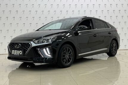 Hyundai IONIQ Gebrauchtwagen