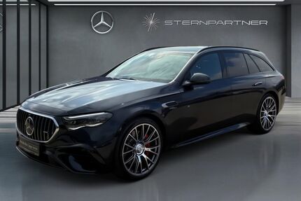 Mercedes-Benz E 53 AMG Gebrauchtwagen