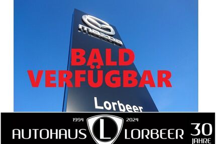 Mazda 3 Gebrauchtwagen