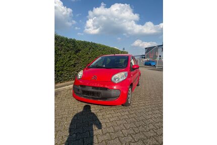 Citroen C1 Gebrauchtwagen
