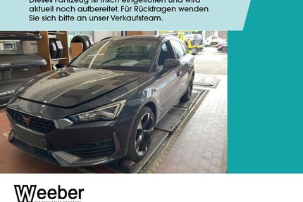 Cupra Leon Gebrauchtwagen