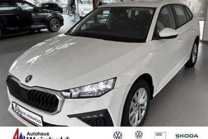 Skoda Scala Gebrauchtwagen