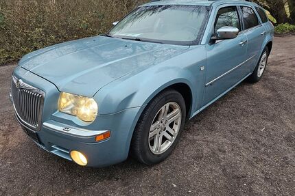 Chrysler 300C Gebrauchtwagen