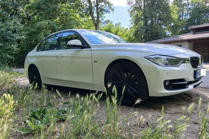 BMW 330 Gebrauchtwagen