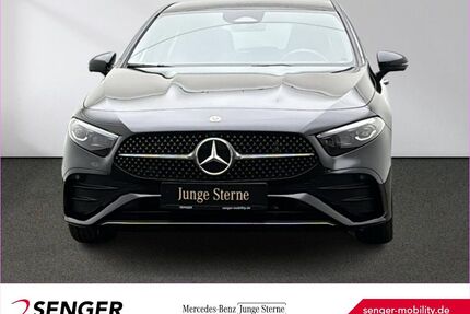 Mercedes-Benz A 200 Gebrauchtwagen