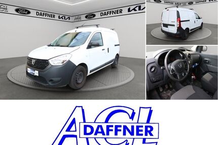 Dacia Dokker Gebrauchtwagen