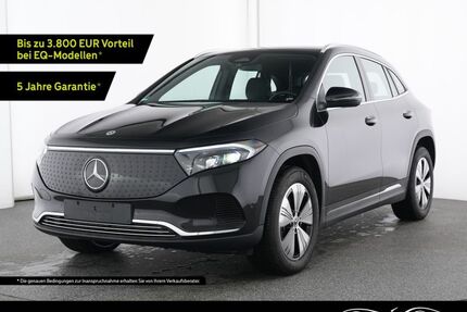 Mercedes-Benz EQA Gebrauchtwagen