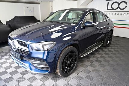 Mercedes-Benz GLE 400 Gebrauchtwagen