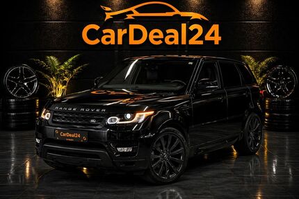 Land Rover Range Rover Sport Gebrauchtwagen
