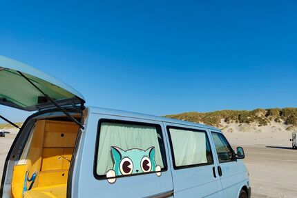 VW T4 andere Gebrauchtwagen