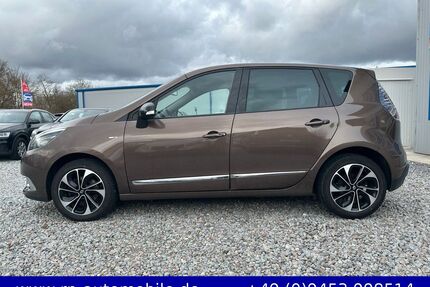 Renault Scenic Gebrauchtwagen
