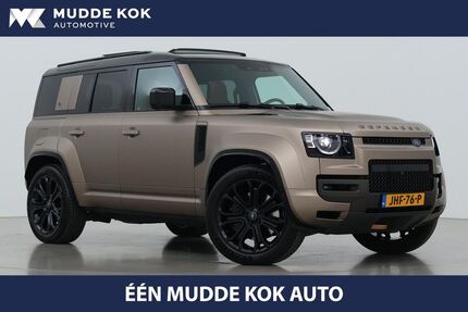 Land Rover Defender Gebrauchtwagen