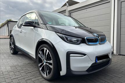 BMW i3 Gebrauchtwagen