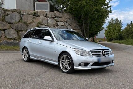 Mercedes-Benz C 350 Gebrauchtwagen
