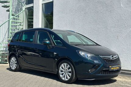 Opel Zafira Gebrauchtwagen