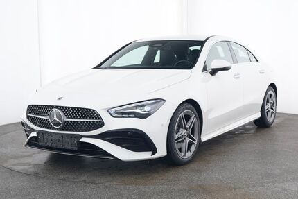 Mercedes-Benz CLA 180 Gebrauchtwagen