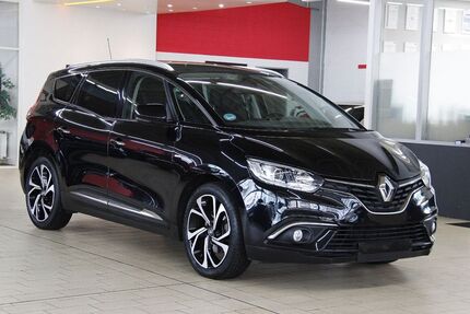 Renault Grand Scenic Gebrauchtwagen