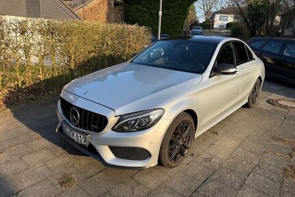 Mercedes-Benz C 400 Gebrauchtwagen