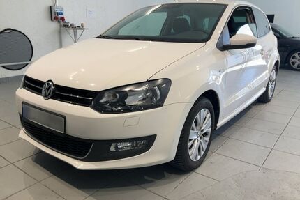 VW Polo Gebrauchtwagen
