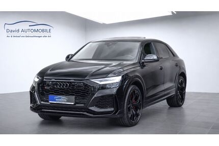 Audi RSQ8 Gebrauchtwagen