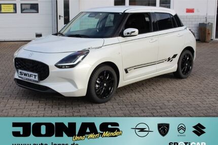 Suzuki Swift Gebrauchtwagen