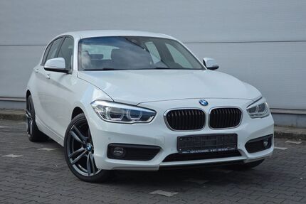 BMW 118 Gebrauchtwagen