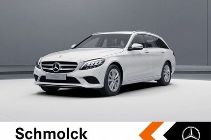 Mercedes-Benz C 200 Gebrauchtwagen