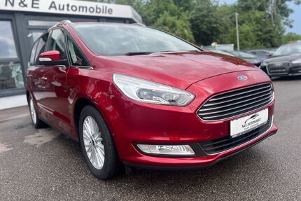 Ford Galaxy Gebrauchtwagen