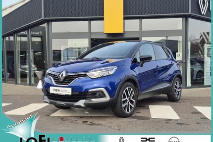 Renault Captur Gebrauchtwagen