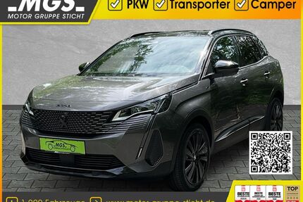 Peugeot 3008 Gebrauchtwagen