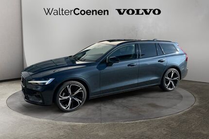 Volvo V60 Gebrauchtwagen