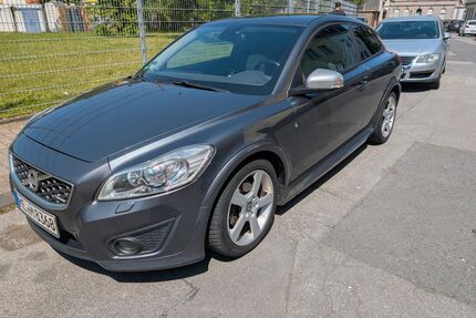 Volvo C30 Gebrauchtwagen