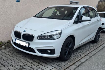 BMW 218 Active Tourer Gebrauchtwagen