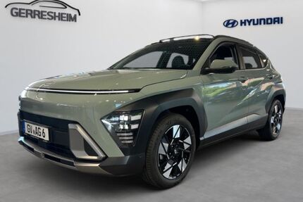 Hyundai KONA Gebrauchtwagen