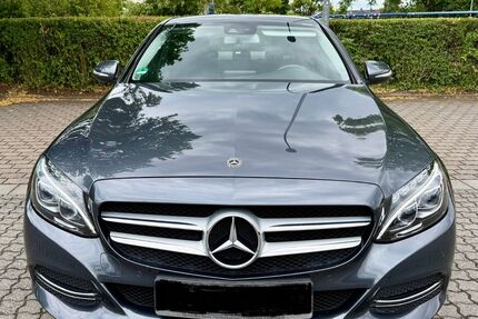 Mercedes-Benz C 180 Gebrauchtwagen