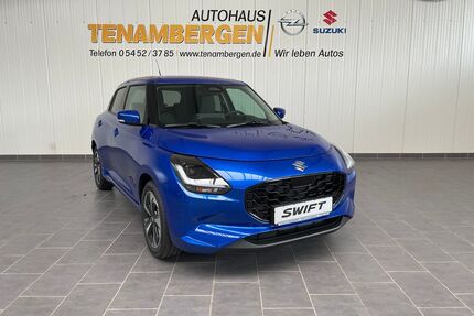 Suzuki Swift Gebrauchtwagen