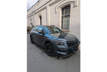 Skoda Kamiq Gebrauchtwagen