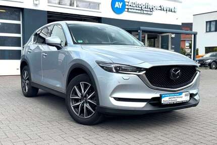 Mazda CX-5 Gebrauchtwagen
