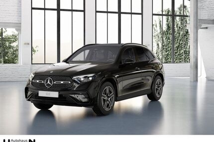 Mercedes-Benz GLC 200 Gebrauchtwagen