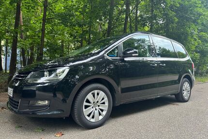 VW Sharan Gebrauchtwagen